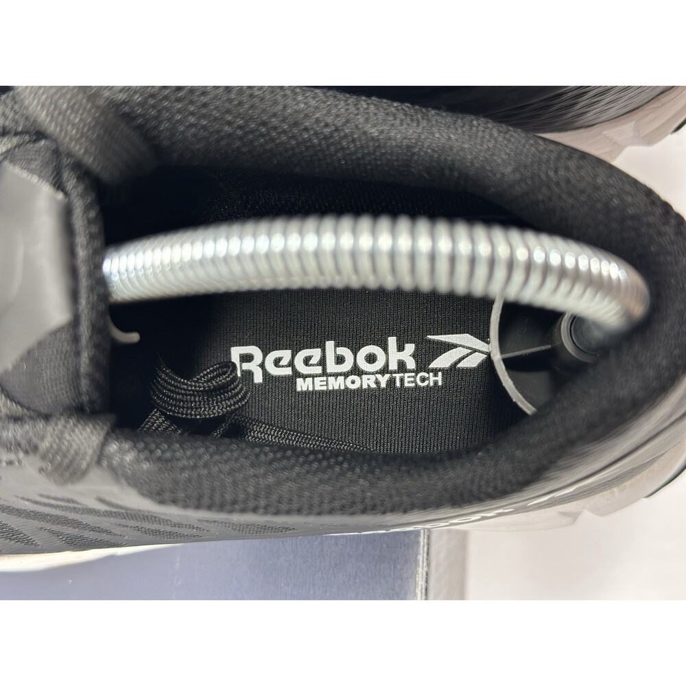 Reebok Womens Speed TR B/W Work & Safety Shoes Size 6 Wide ASTM F2413 M/I/C EH - Picture 4 of 11
